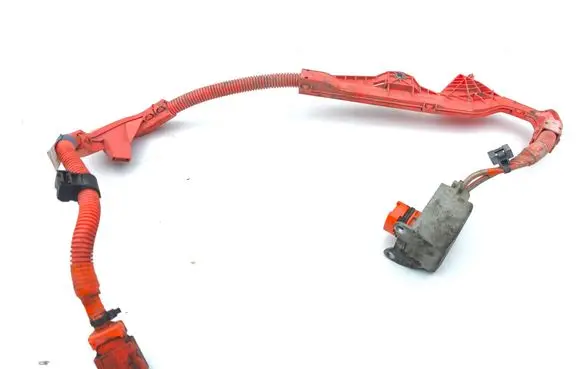 Toyota RAV 4 (XA50) High voltage cable