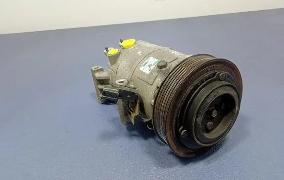 Hyundai ix20 Air conditioning (A/C) compressor (pump) F500YN9AA03