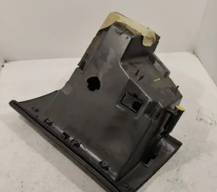 Peugeot 407 Glove box