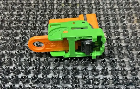 Honda Jazz IV GR Battery relay fuse 