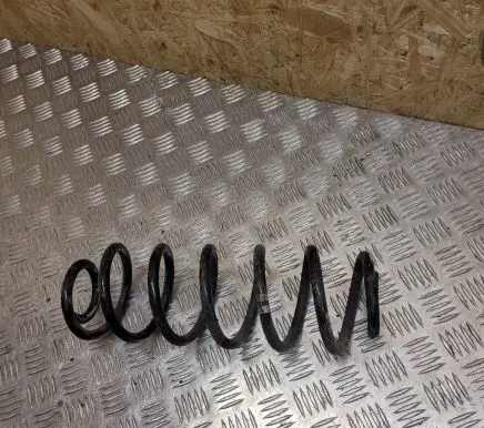 Volkswagen Golf V Rear coil spring