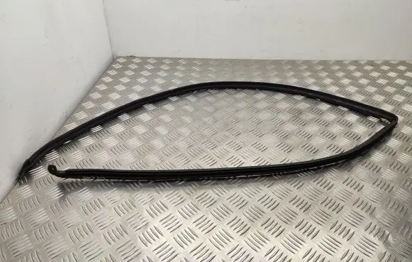 Toyota ProAce City Sliding door rubber seal 9817904680