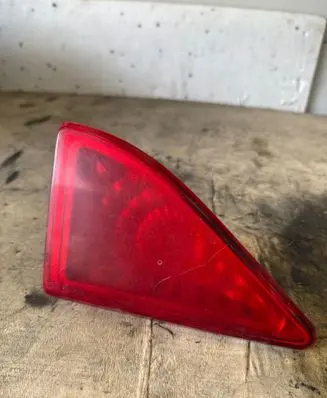 Renault Master III Third/center stoplight 265900021R