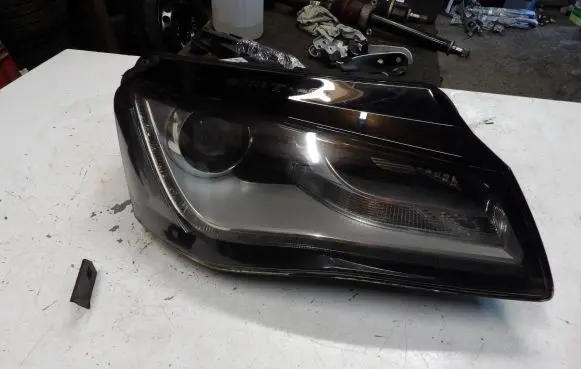 Audi A8 S8 D4 4H Headlight/headlamp 4H0941004 1ZT01019202 0111920200003700