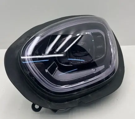 Mini Cooper Countryman F60 Headlight/headlamp A04D930LL 030109923706 272273