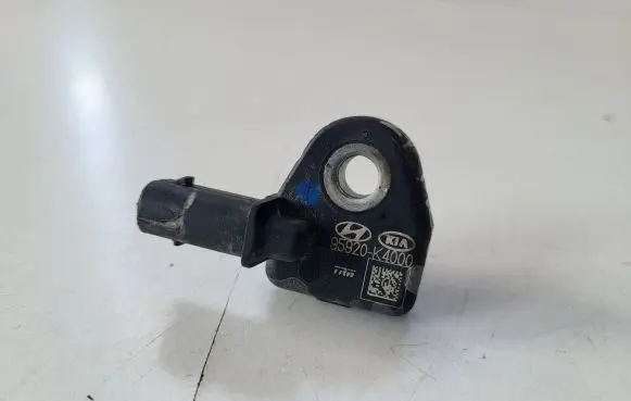 Hyundai Kona I Airbag deployment crash/impact sensor 95920K4000
