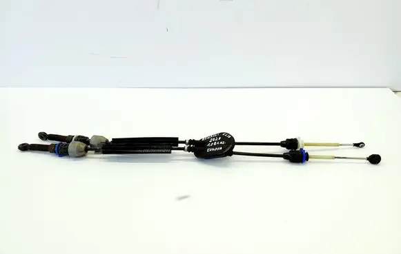 Renault Clio V Gear shift cable linkage 1000871717
