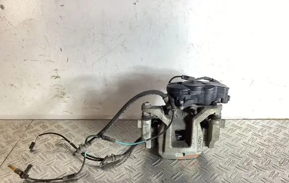 Lexus RX 450H Rear brake caliper 4631078010 1806266434