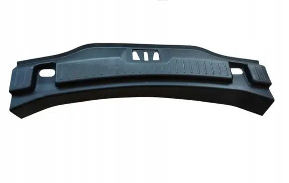 Ford Galaxy Trunk/boot sill cover protection HENCAREM2BU406A64