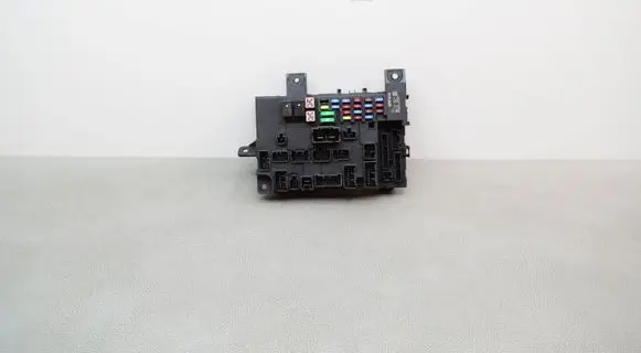 Fuse module