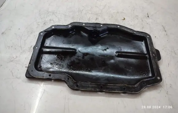 Mazda 6 Oil sump