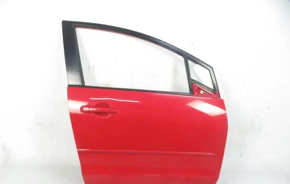 Mazda 5 Front door 