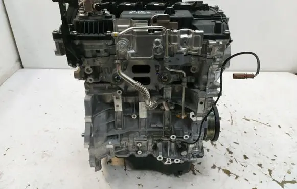 Hyundai Tucson IV NX4 Turbo Z25N904