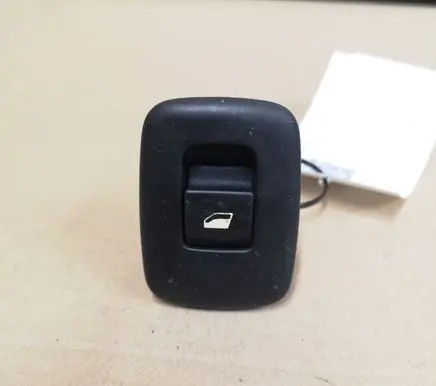 Citroen C5 Electric window control switch 96623726XT