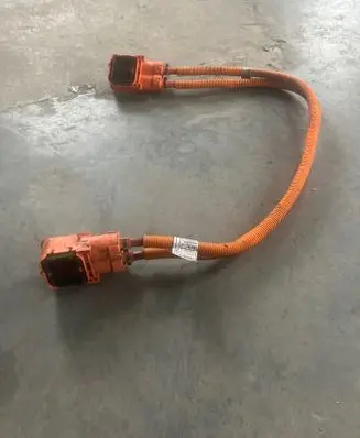 BMW i3 Other wiring loom 7647016 764007500C E7A412A
