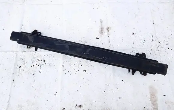 Rear beam