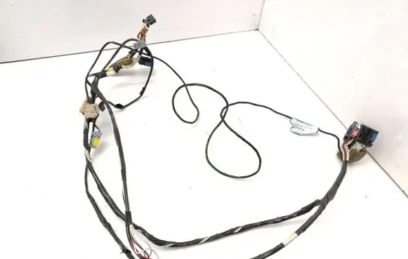 Renault Laguna II Other wiring loom 171001270