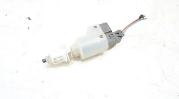 Fiat Punto (176) Brake pedal sensor switch