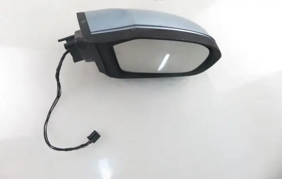 Mercedes-Benz B W245 Front door electric wing mirror A3140418