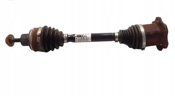 Audi A5 8T 8F Front driveshaft 8K0407271AL