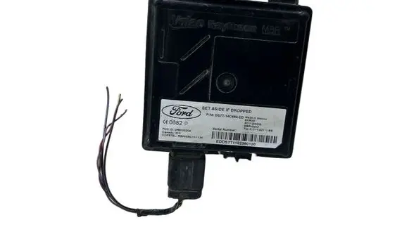 Ford Mondeo MK V Blind spot module DS7T14C689ED UB8100206 C11A2111BB