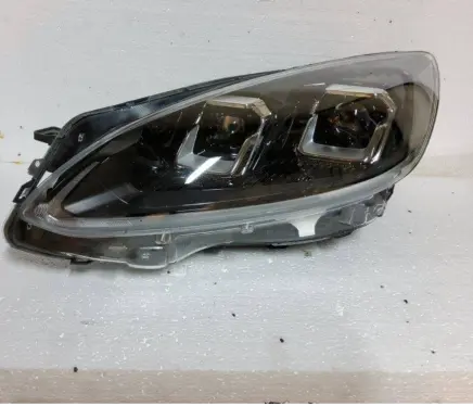 Ford Kuga III Headlight/headlamp LV4B13E017AH L90187837 2710594
