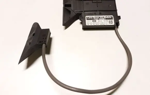 Land Rover Range Rover L322 Alarm movement detector/sensor YWC500021 70102028 70102026