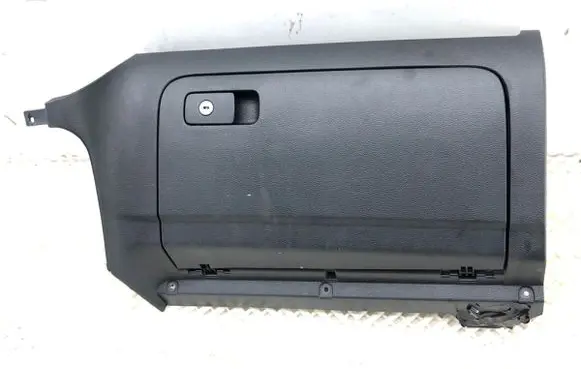 Volkswagen Golf VI Glove box set 1K1857290E