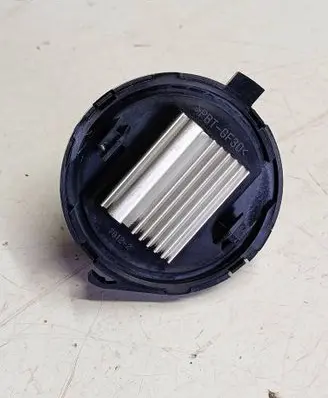 Mazda CX-5 Heater blower motor/fan resistor H7651KA0GU4 H7651KA0G A016816