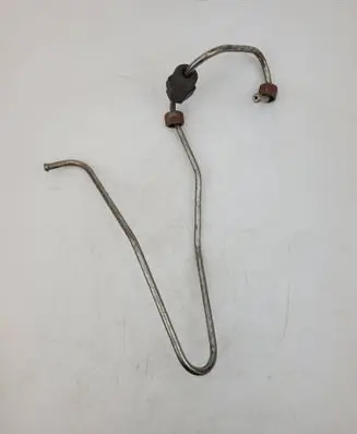 Mercedes-Benz Vito Viano W638 Fuel return line/hose A3660702533