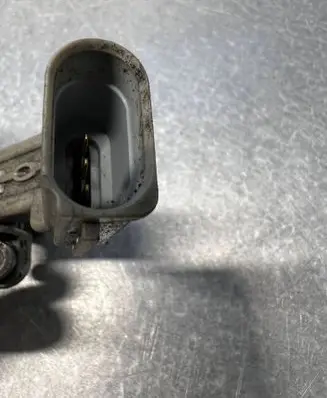 Skoda Octavia Mk2 (1Z) Crankshaft position sensor 036906433D