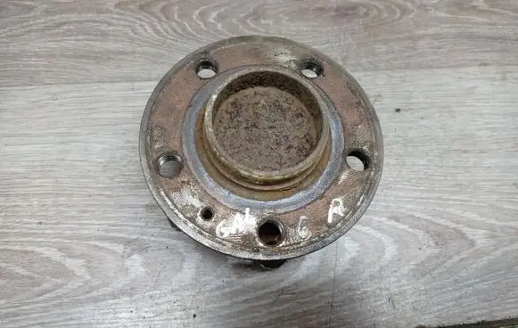 Volvo S60 Rear wheel ball bearing 