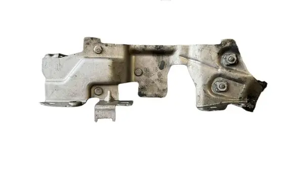 Renault Trafic III (X82) Turbo solenoid valve 320932448R
