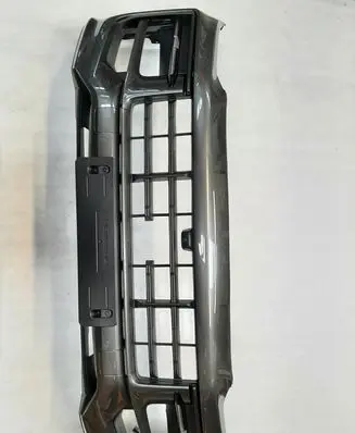 Porsche Cayenne (9PA) Front bumper 9Y0807221F