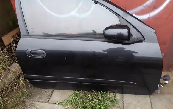 Nissan Almera N16 Door (2 Door Coupe) 