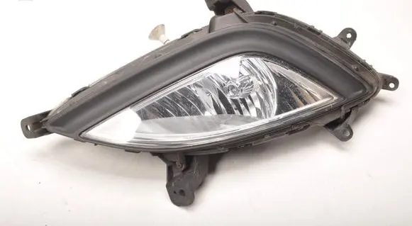 Hyundai i20 (PB PBT) Front fog light 