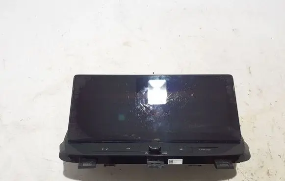 Nissan X-Trail T33 Screen/display/small screen 280906RN0C