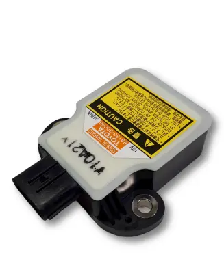 Lexus GS 300 350 430 450H ESP acceleration yaw rate sensor 8918330090