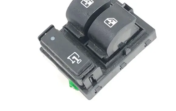 Fiat Doblo Electric window control switch 7354985770