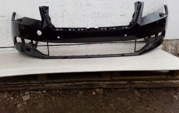 Skoda Superb B8 (3V) Front bumper