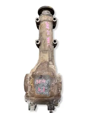 Subaru Impreza II Rear differential 27011AA660