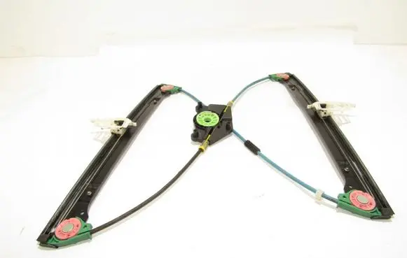 Fiat Stilo Front window lifting mechanism without motor kodo