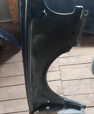 Audi A8 S8 D2 4D Fender