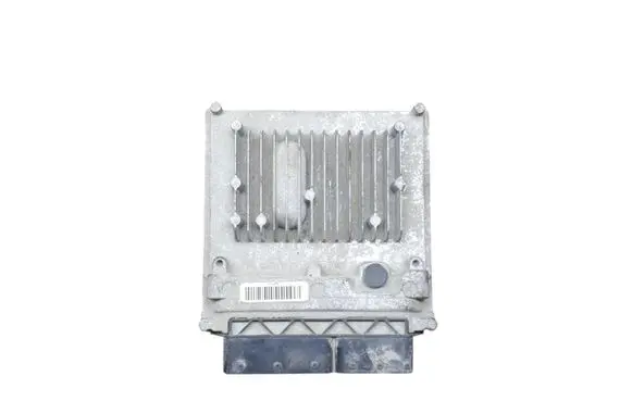 Mercedes-Benz Sprinter W906 Engine control unit/module A6519003403 A6519013502 6519003403