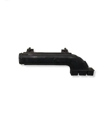 Mazda 3 II Air intake duct part 8N619E635AC M804A