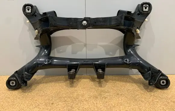 Rear subframe