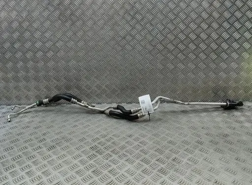 BMW X3M F97 Brake vacuum hose/pipe 8678822