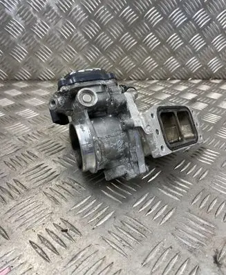 Audi A6 S6 C7 4G Throttle valve 04L128059T