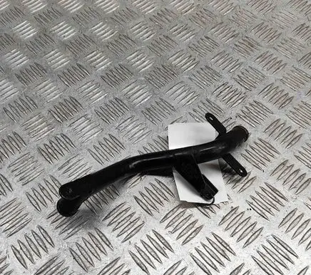 Audi A4 S4 B6 8E 8H Engine coolant pipe/hose 06B103213G