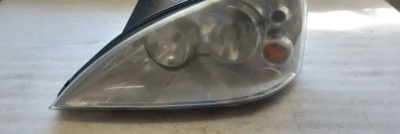 Ford Galaxy Headlight/headlamp 7M5941015E 0301183201